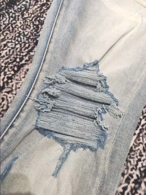 HighQuality 4164 AMIRI JEANS – AJ027