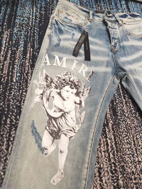 HighQuality 4164 AMIRI JEANS – AJ027
