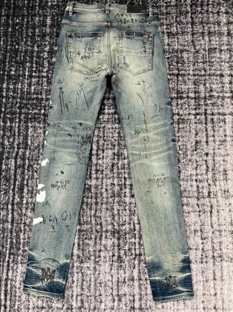 HighQuality 6448 AMIRI JEANS – AJ019