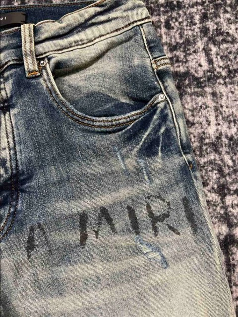 HighQuality 6448 AMIRI JEANS – AJ019