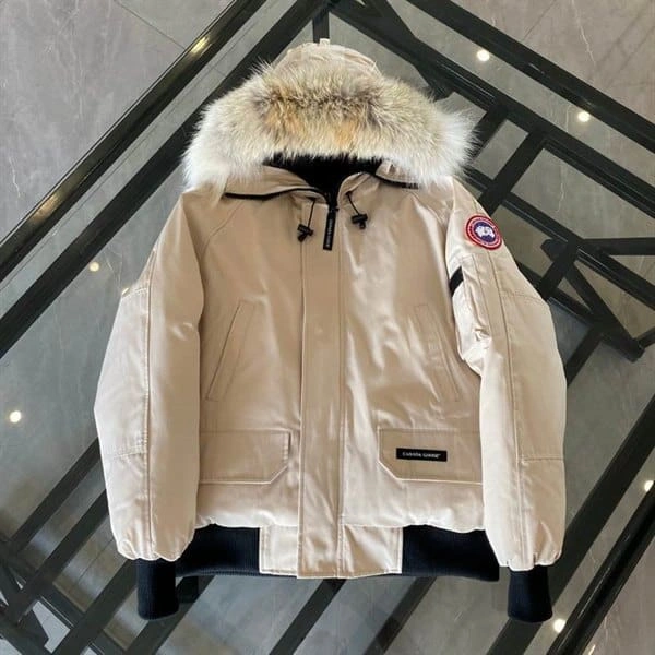 HighQuality 6517 Canada Goose – CG018