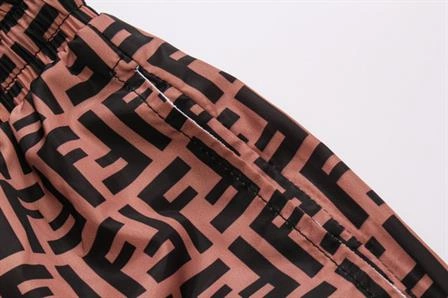 HighQuality 7589 FENDI BEACH PANTS – SW094