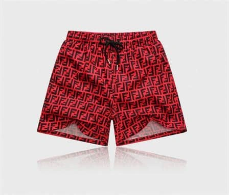 HighQuality 7589 FENDI BEACH PANTS – SW094