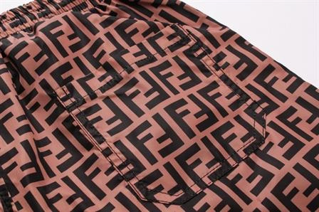 HighQuality 7589 FENDI BEACH PANTS – SW094