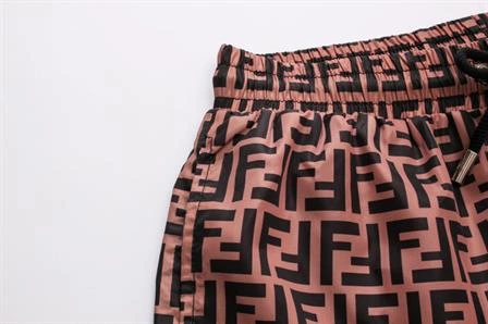 HighQuality 7589 FENDI BEACH PANTS – SW094