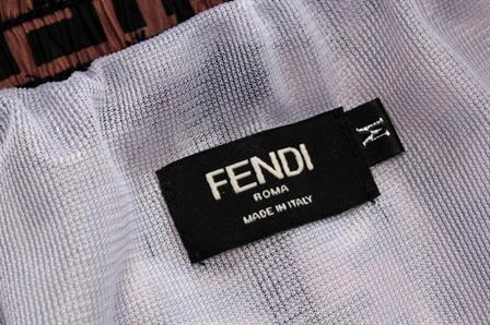 HighQuality 7589 FENDI BEACH PANTS – SW094