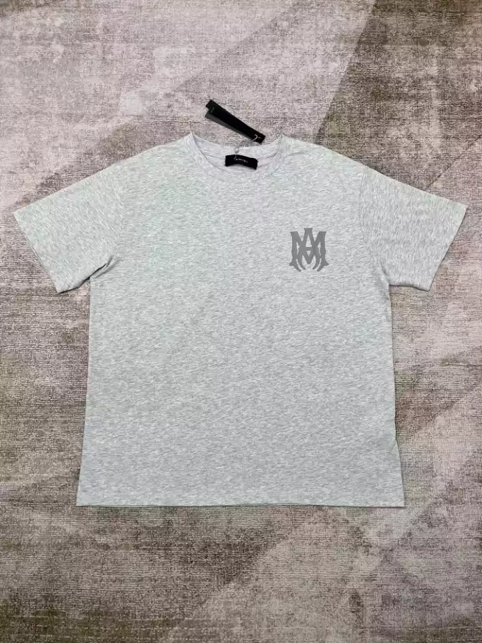 HighQuality 7745 Amiri Cotton T-Shirt – AMS062