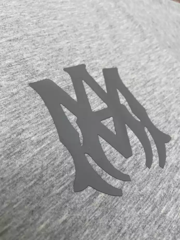 HighQuality 7745 Amiri Cotton T-Shirt – AMS062