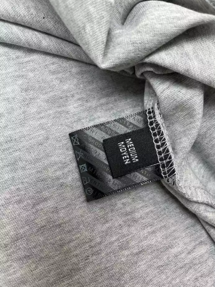 HighQuality 7745 Amiri Cotton T-Shirt – AMS062