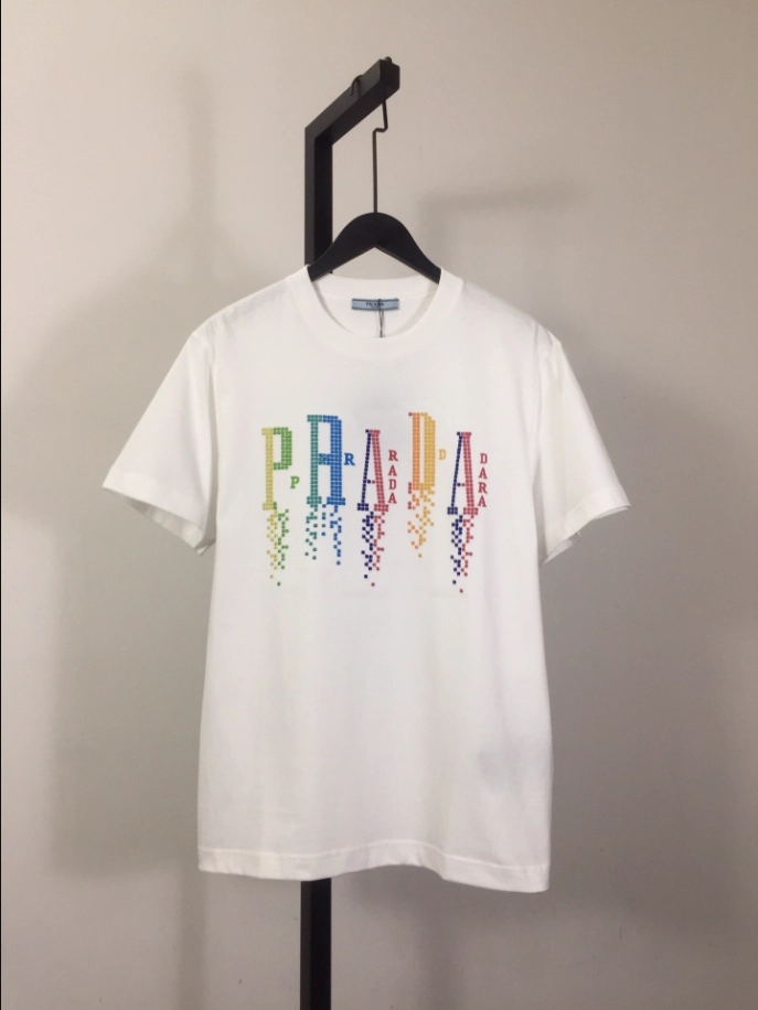 HighQuality 8195 Prada T-shirt – PRT020