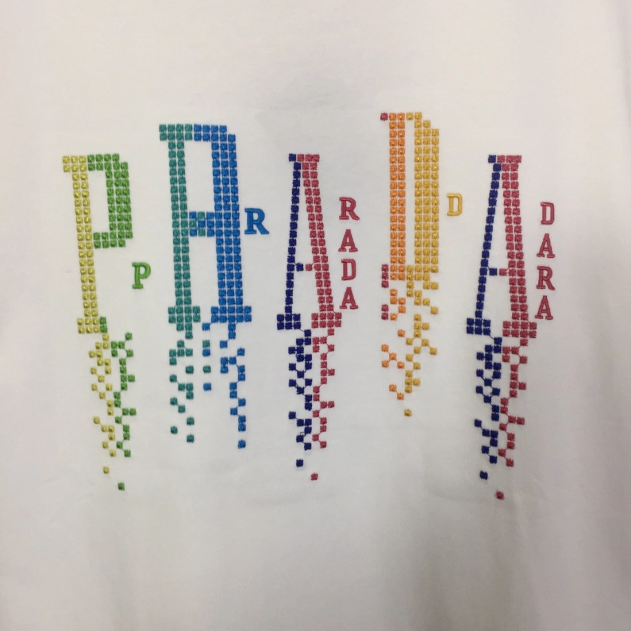 HighQuality 8195 Prada T-shirt – PRT020