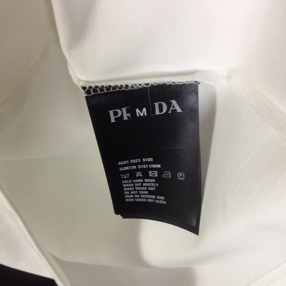 HighQuality 8195 Prada T-shirt – PRT020