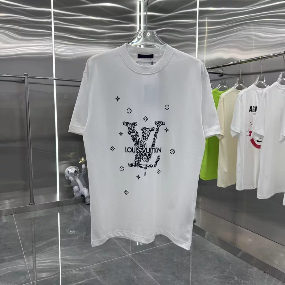 HighQuality 8618 Louis Vuitton T-shirt – LSVT0259