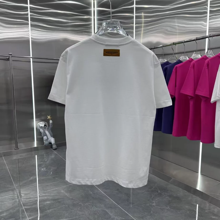 HighQuality 8618 Louis Vuitton T-shirt – LSVT0259