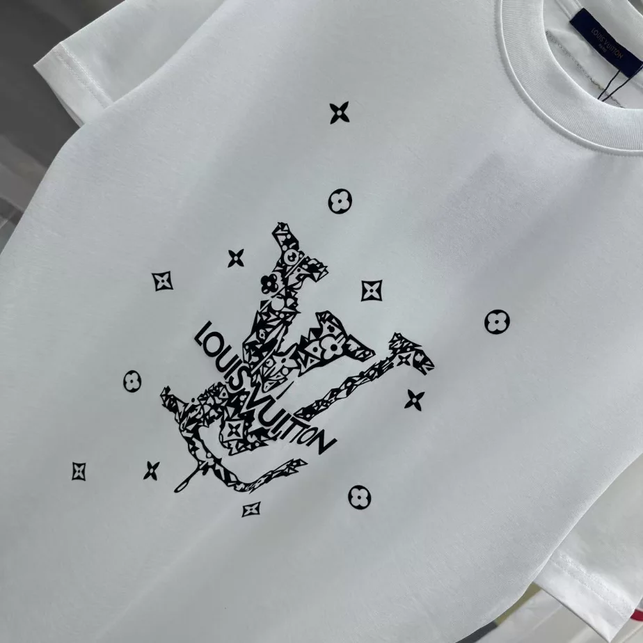 HighQuality 8618 Louis Vuitton T-shirt – LSVT0259