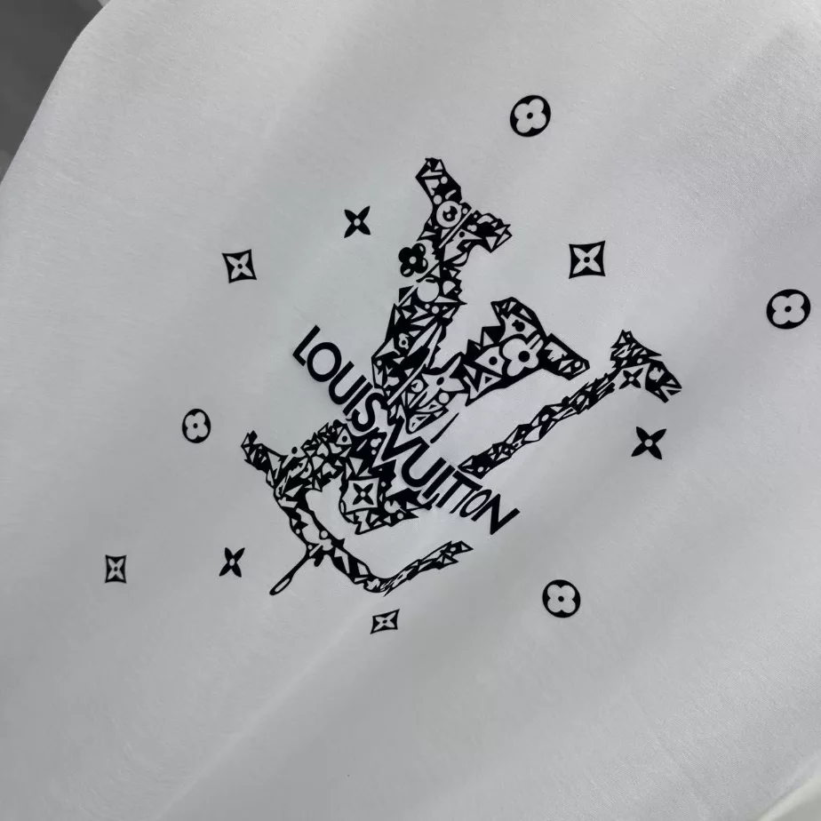 HighQuality 8618 Louis Vuitton T-shirt – LSVT0259