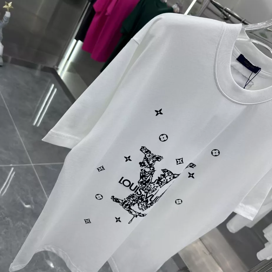 HighQuality 8618 Louis Vuitton T-shirt – LSVT0259