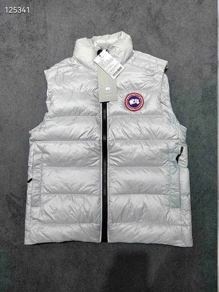 HighQuality 8691 Canada Goose Vest – CG057