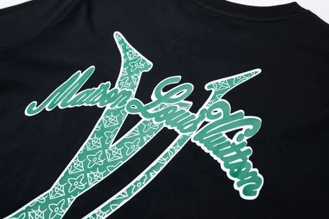 HighQuality 8790 Louis Vuitton T-shirt digital direct injection – LSVT0100
