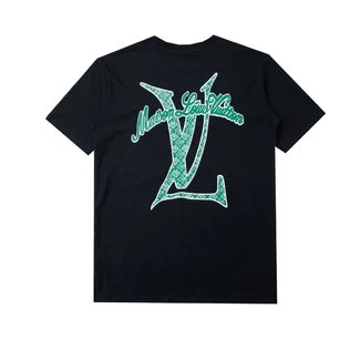 HighQuality 8790 Louis Vuitton T-shirt digital direct injection – LSVT0100