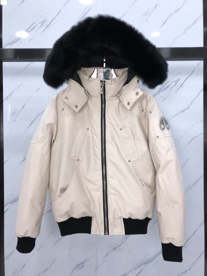 HighQuality 9270 Canada Goose Coats – CG069