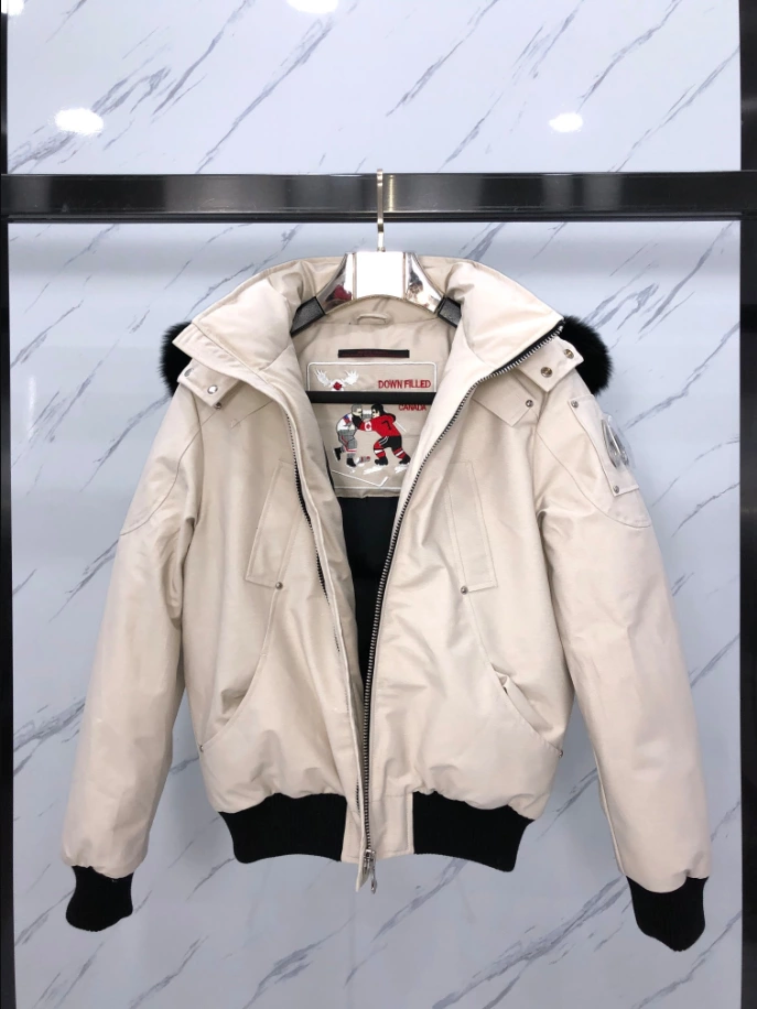 HighQuality 9270 Canada Goose Coats – CG069