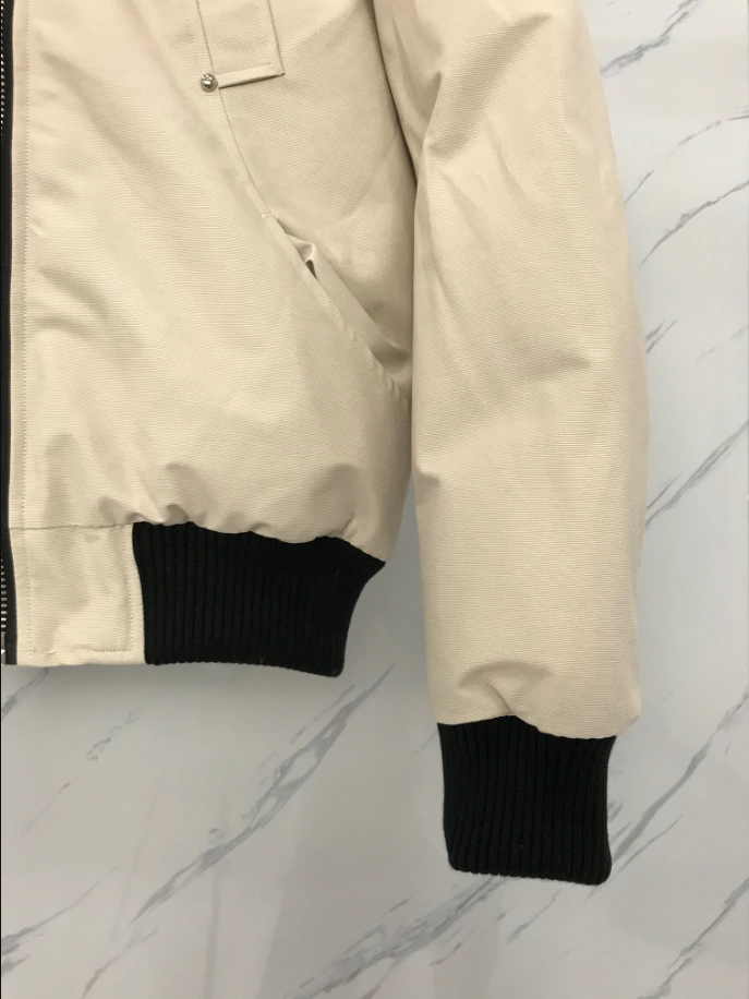 HighQuality 9270 Canada Goose Coats – CG069