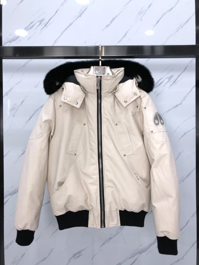 HighQuality 9270 Canada Goose Coats – CG069