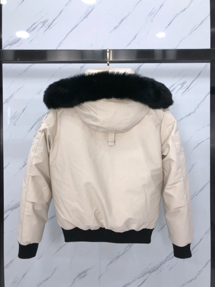 HighQuality 9270 Canada Goose Coats – CG069