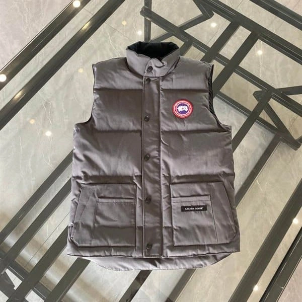 HighQuality 9427 Canada Goose Vest – CG050
