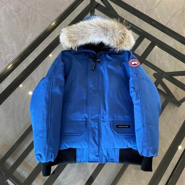 HighQuality 9625 Canada Goose – CG019