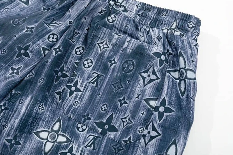 HighQuality 9703 LV Swim Shorts – SW222
