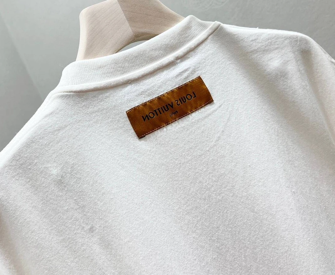 HighQuality 9983 Louis Vuitton T-shirt – LSVT0164