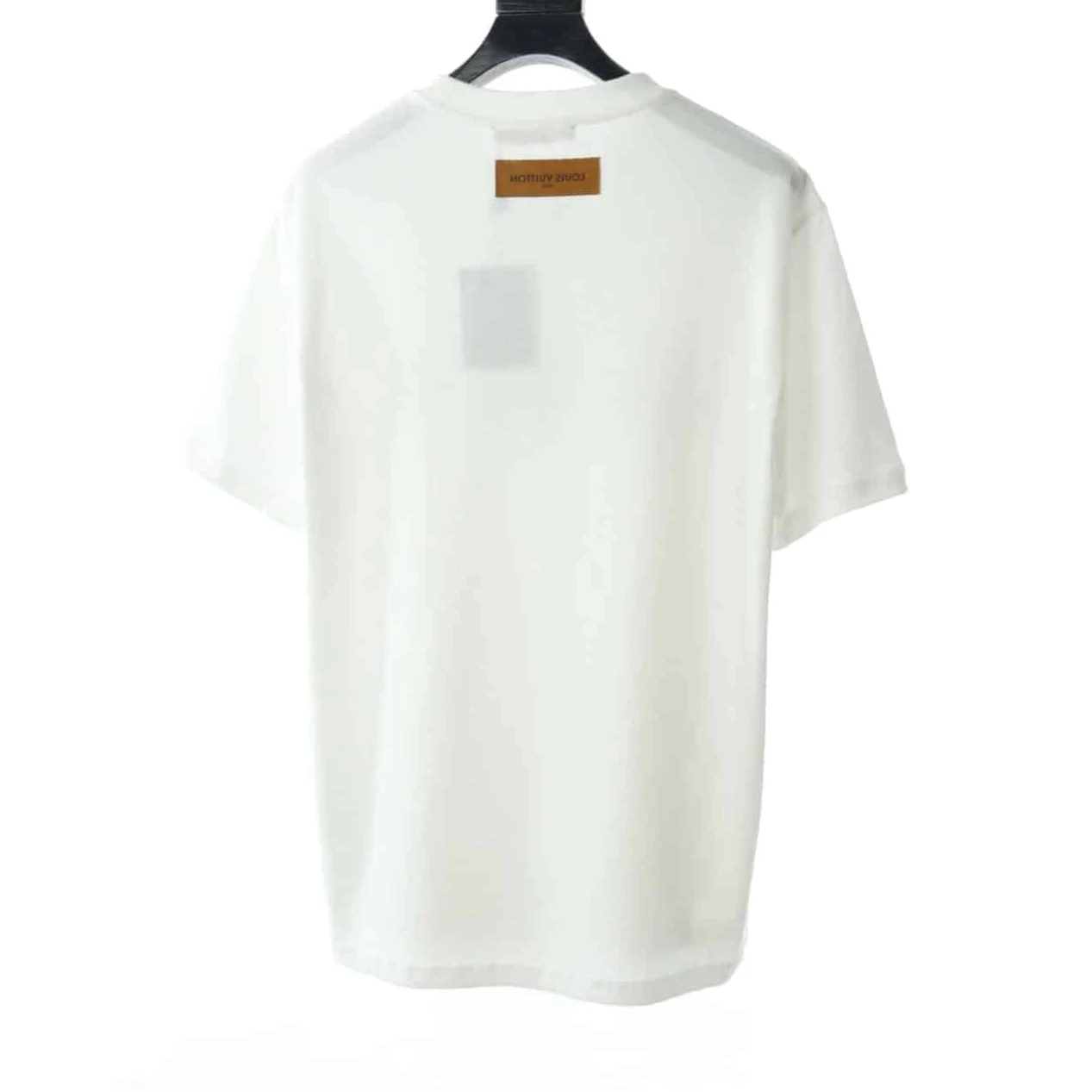 LOUIS VUITTON THREE FLOWER T-SHIRT EasyMatch 3393