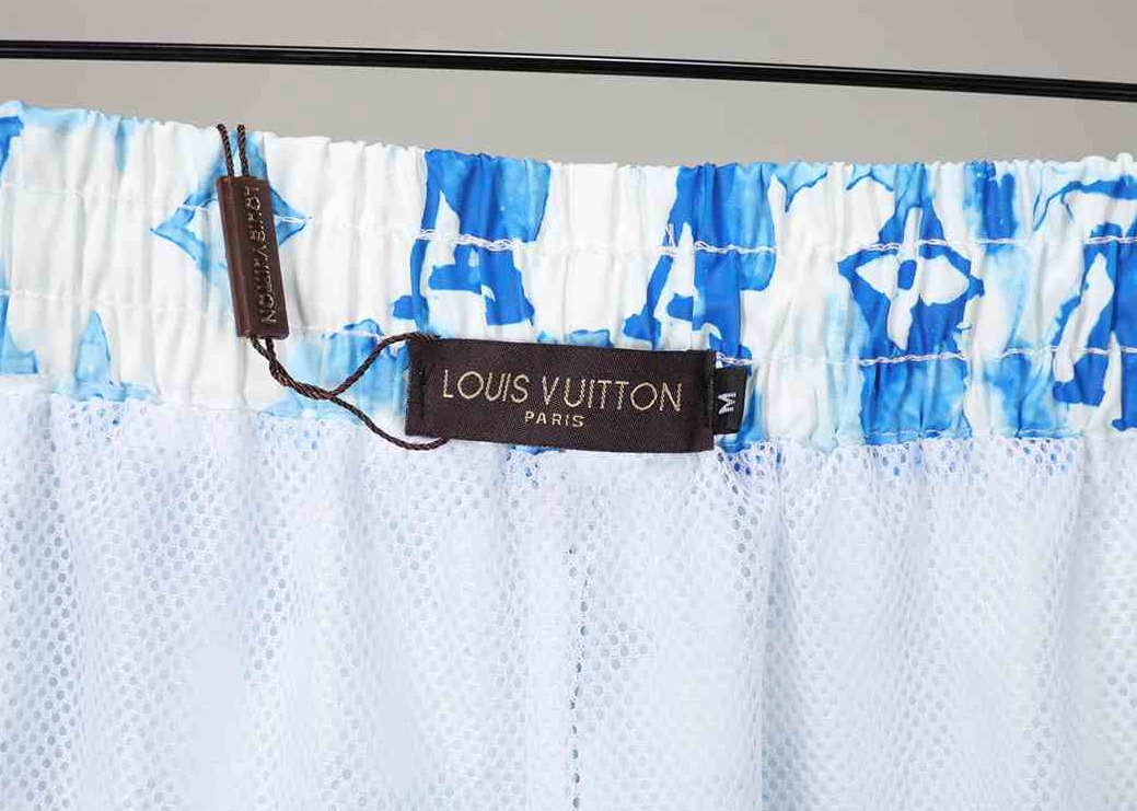 LV BEACH PANTS – SW027 HighQuality 730