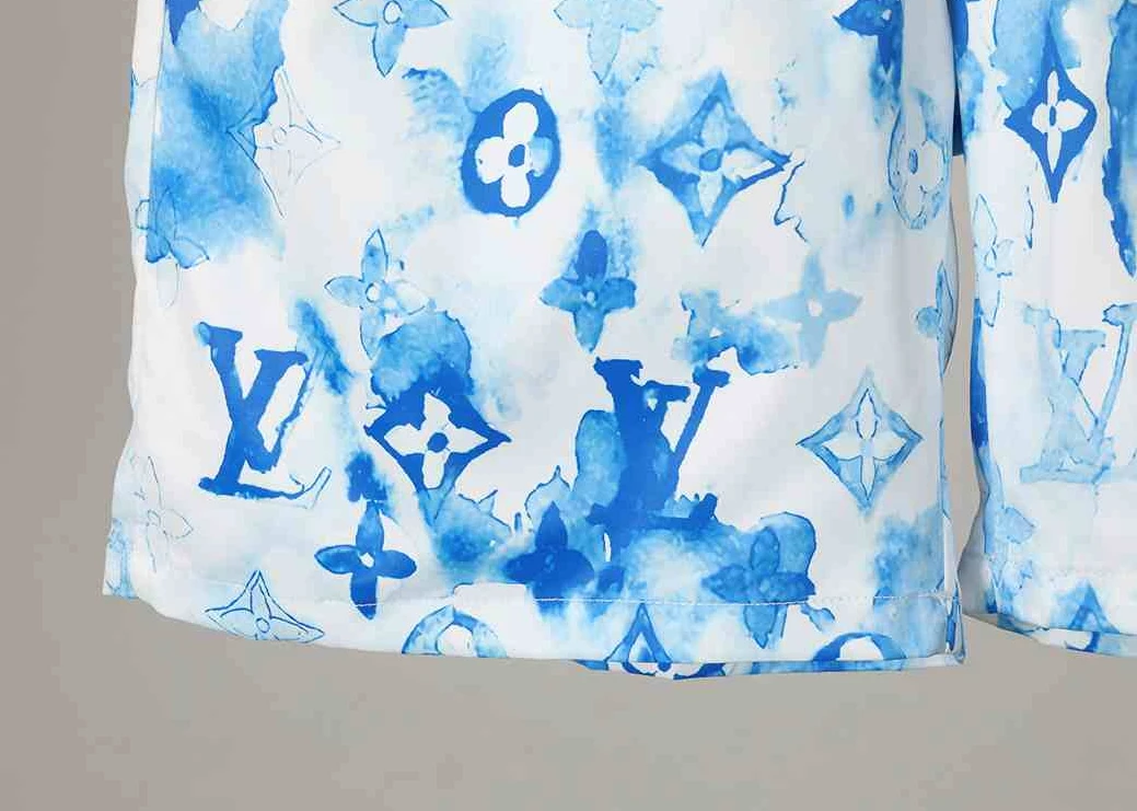 LV BEACH PANTS – SW027 HighQuality 730