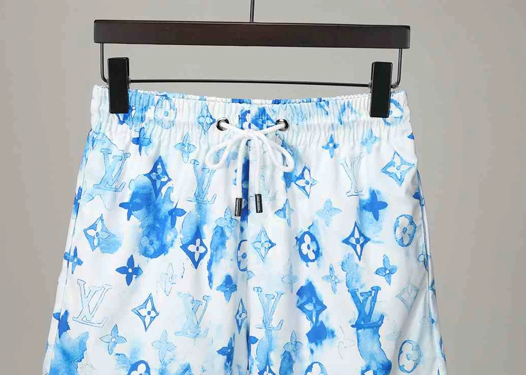 LV BEACH PANTS – SW027 HighQuality 730