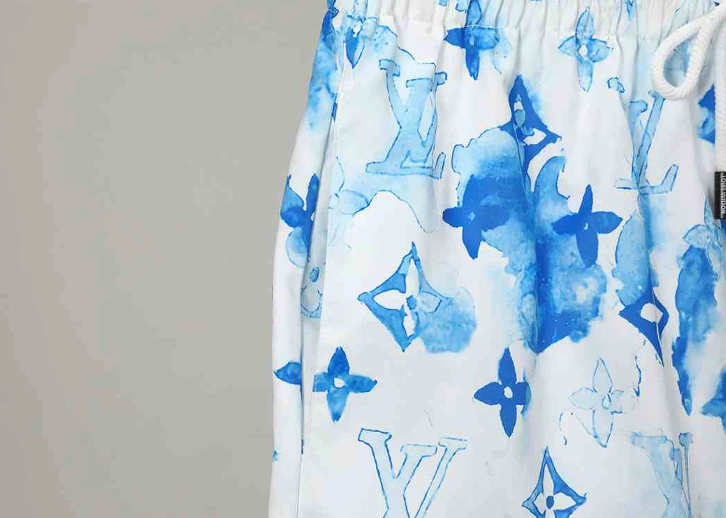 LV BEACH PANTS – SW027 HighQuality 730
