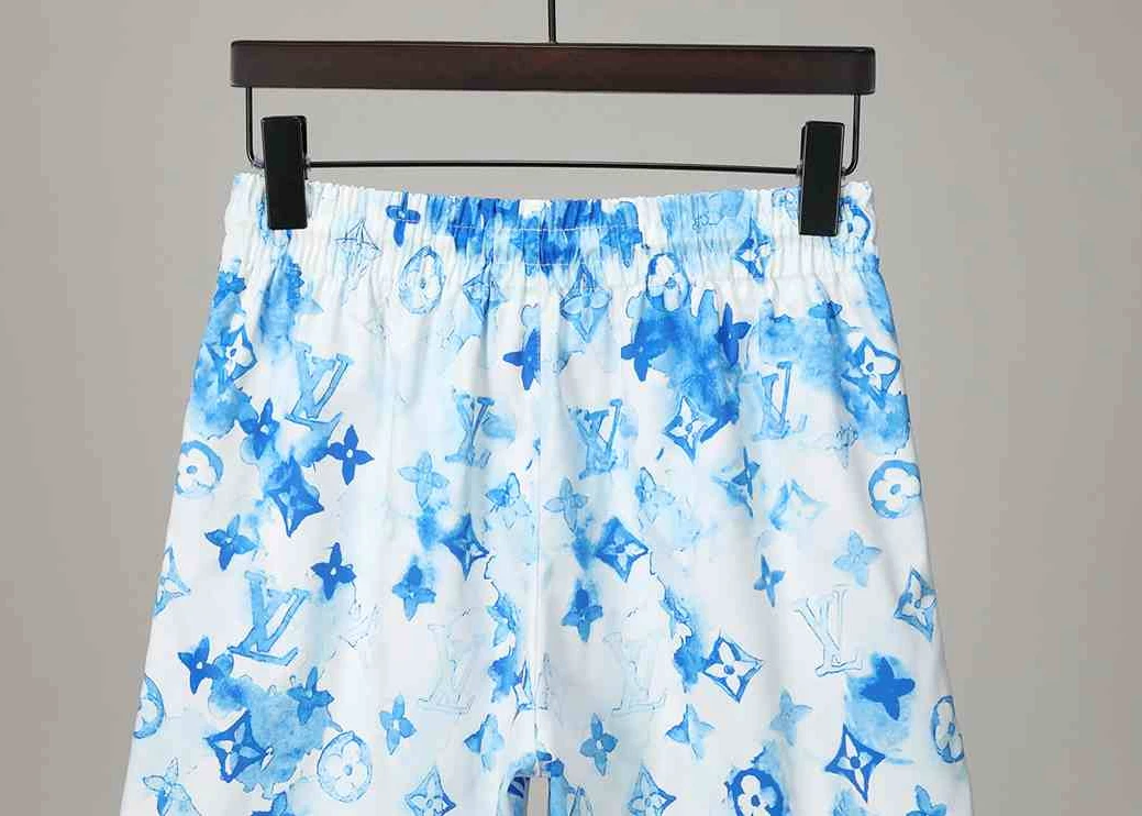 LV BEACH PANTS – SW027 HighQuality 730