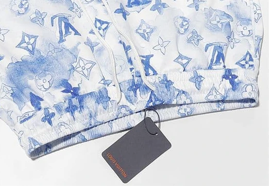 LV BEACH PANTS – SW032 EasyMatch 339
