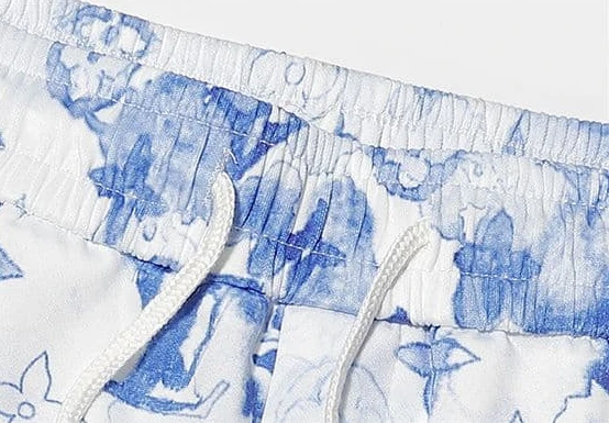 LV BEACH PANTS – SW032 EasyMatch 339