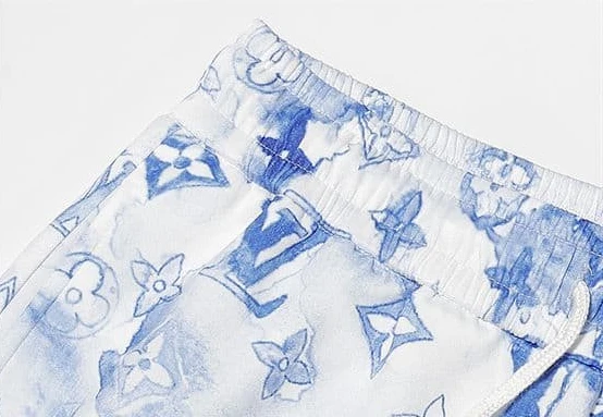 LV BEACH PANTS – SW032 EasyMatch 339