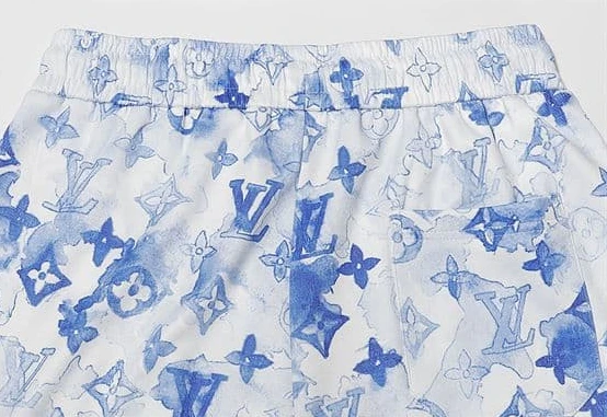 LV BEACH PANTS – SW032 EasyMatch 339