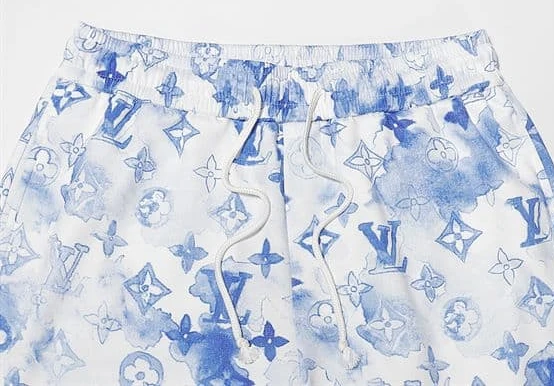LV BEACH PANTS – SW032 EasyMatch 339