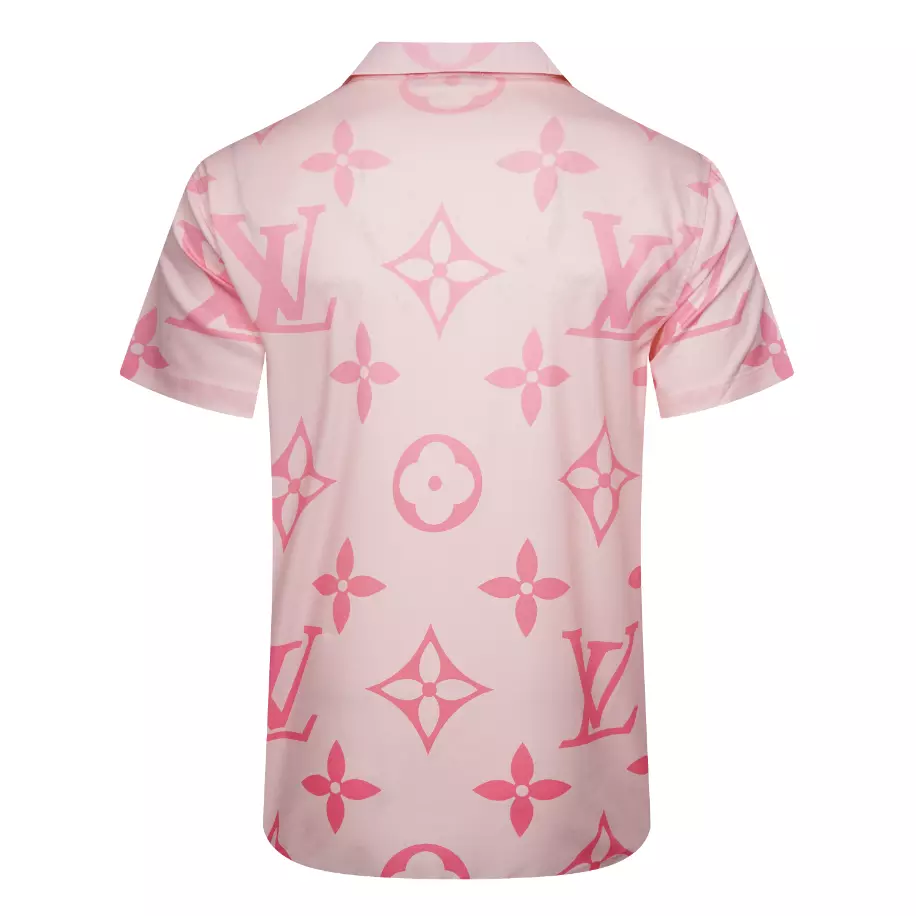 LV Short-Sleeved Shirt – LVS001 SportInspired 736