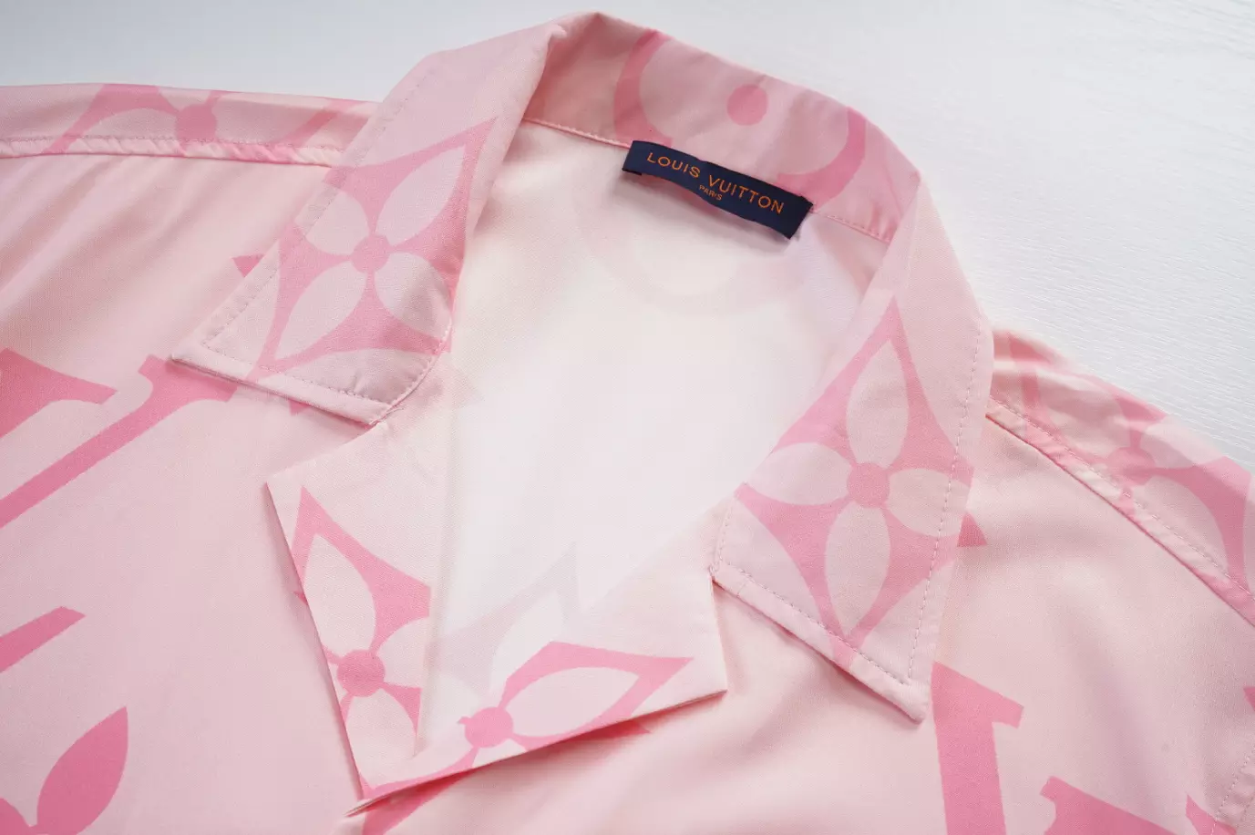 LV Short-Sleeved Shirt – LVS001 SportInspired 736