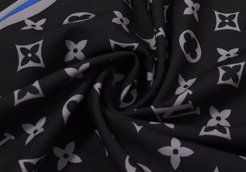 LV Short-Sleeved Shirt – LVS007 TopPick 6193