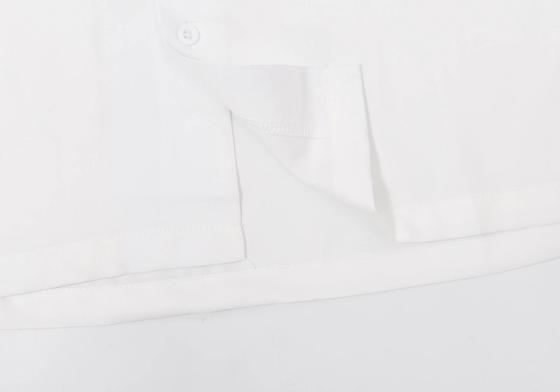 LV Short-Sleeved Shirt – LVS012 EasyMatch 1974