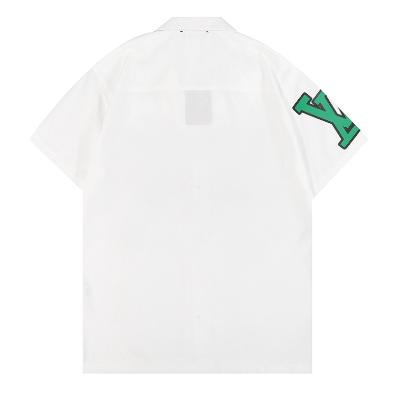 LV Short-Sleeved Shirt – LVS013 StreetReady 4593