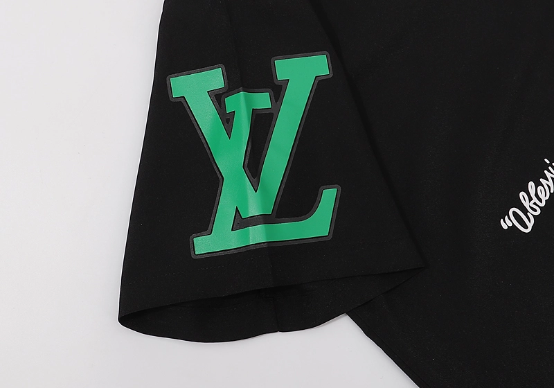 LV Short-Sleeved Shirt – LVS014 ModernLook 3051